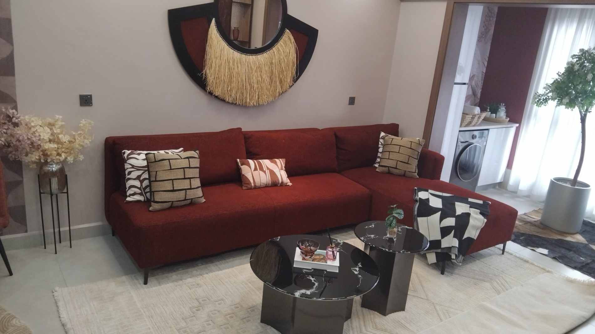 2 Bedroom Apartments for Sale in Westlands, Nairobi 