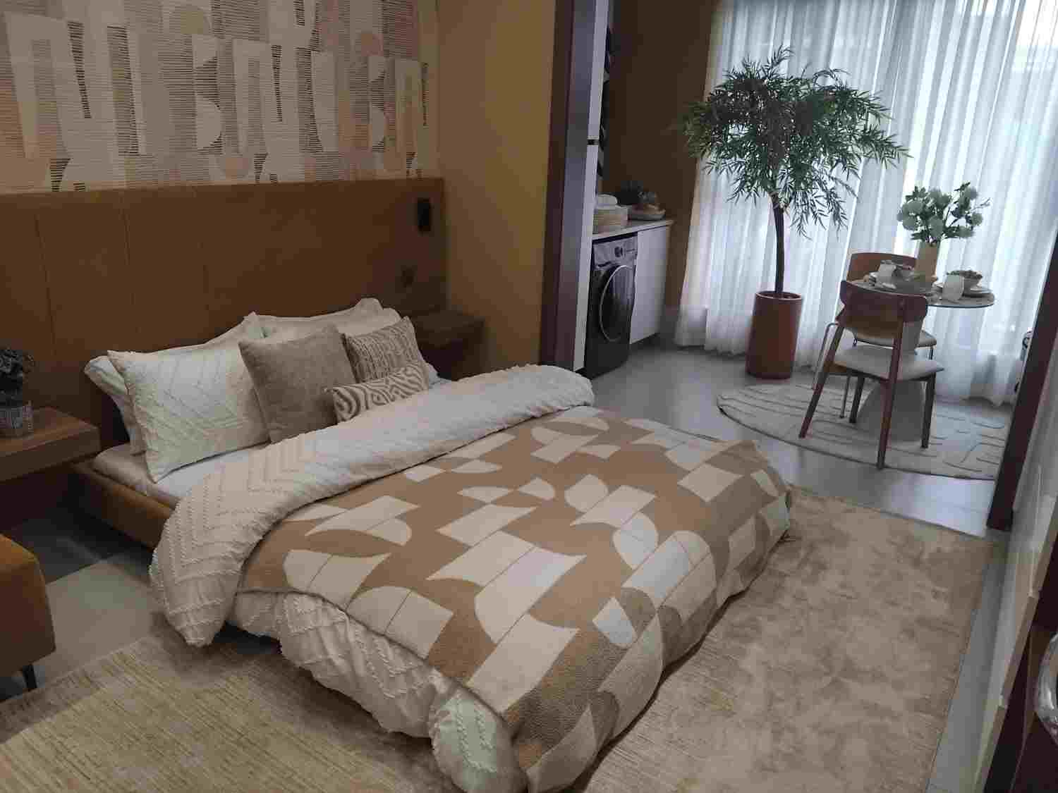 Studio Apartment for Sale in Westlands, Nairobi – 45 SQM