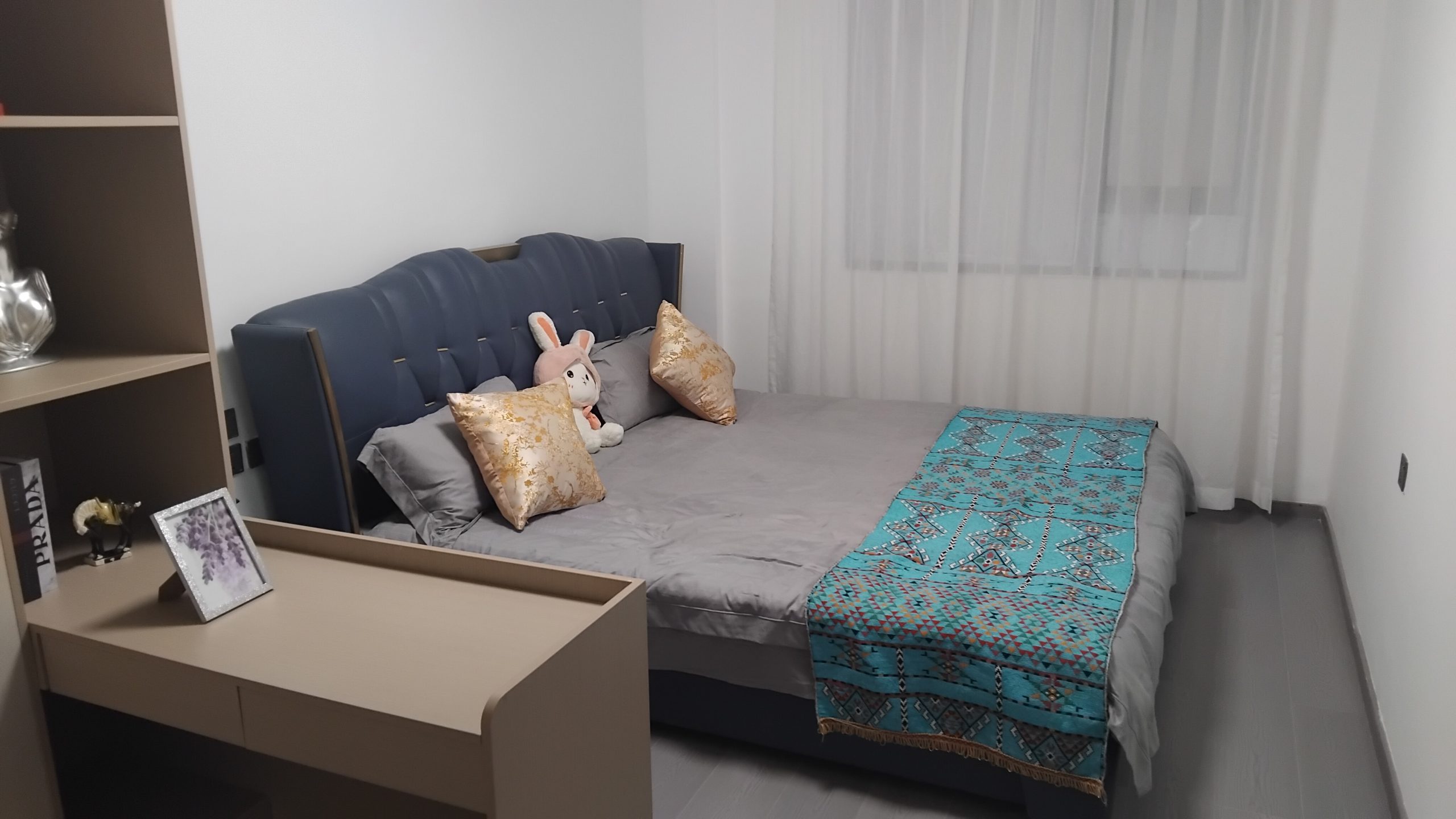 2 Bedroom Apartment with DSQ for Sale in Kilimani