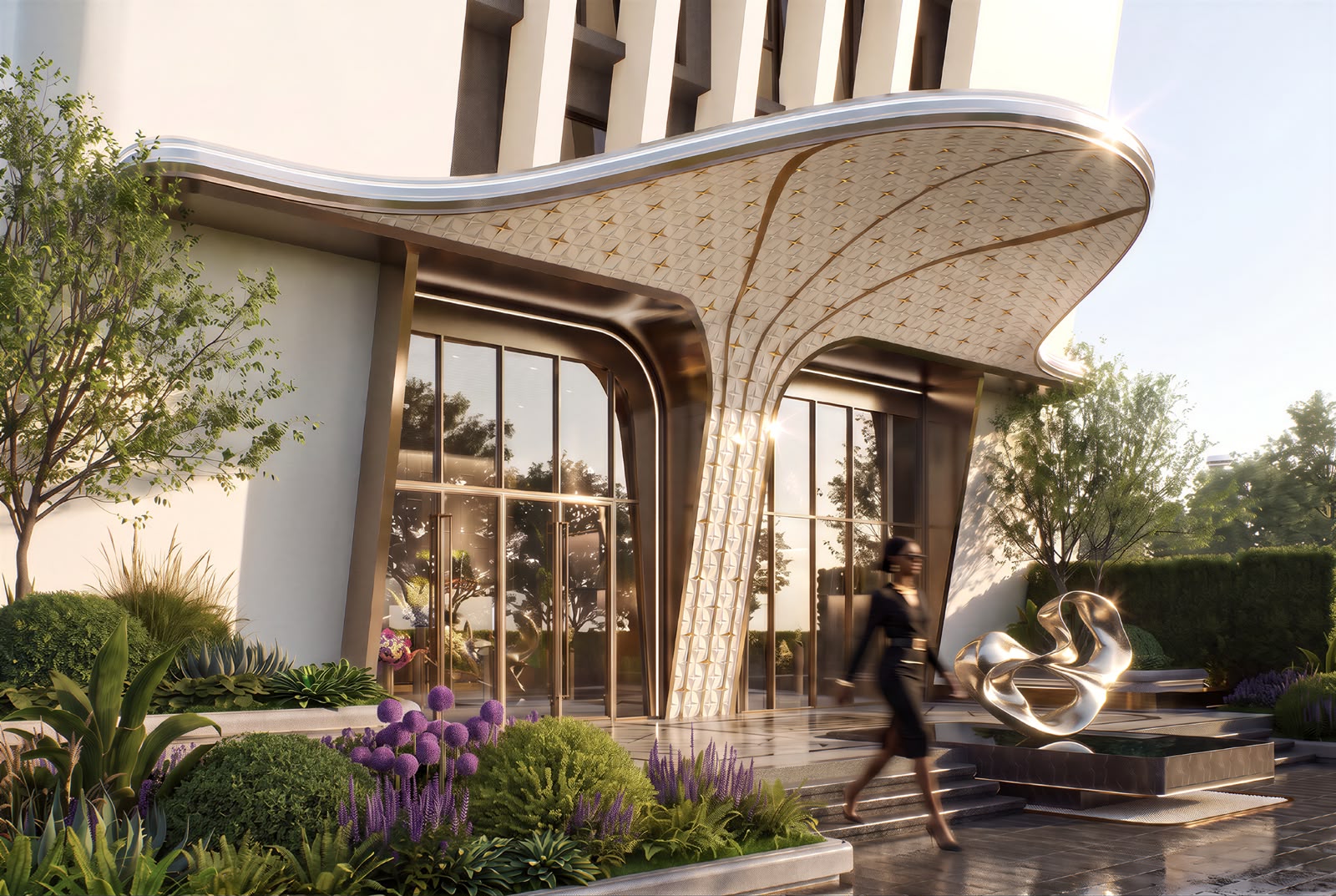 Santorini Residences, Westlands