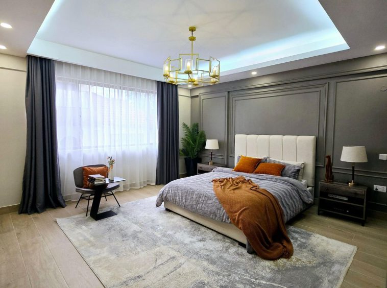 4 bedroom apartments for sale in Kileleshwa