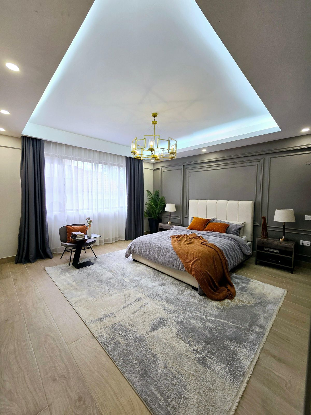 4 bedroom apartments for sale in Kileleshwa