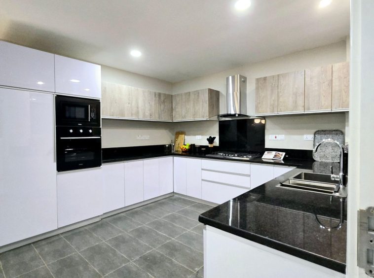 4 bedroom apartments for sale in Kileleshwa
