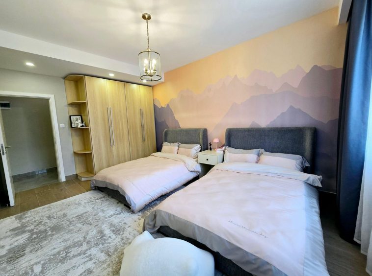 4 bedroom apartments for sale in Kileleshwa