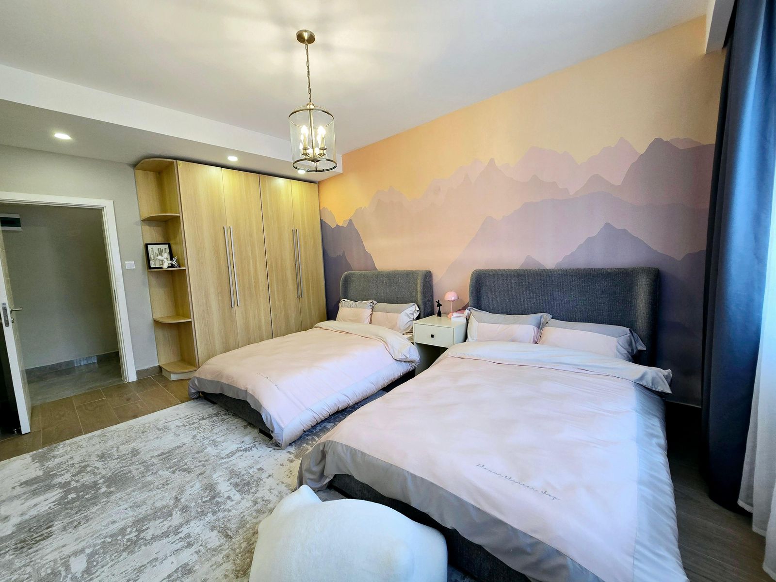 4 bedroom apartments for sale in Kileleshwa