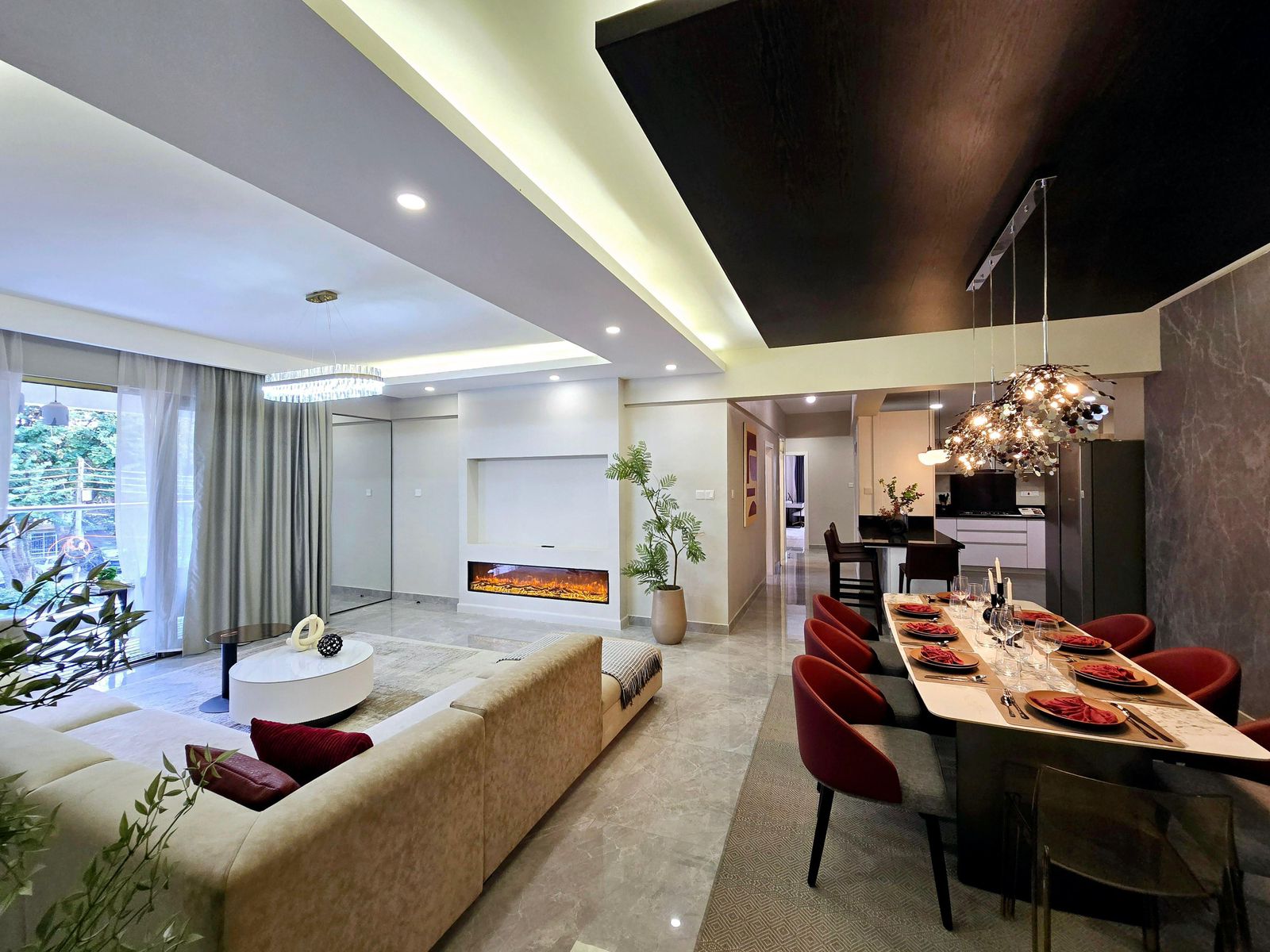 4 bedroom apartments for sale in Kileleshwa
