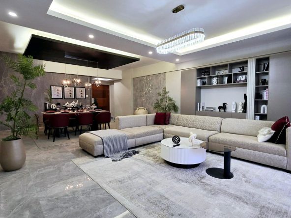 4 bedroom apartments for sale in Kileleshwa