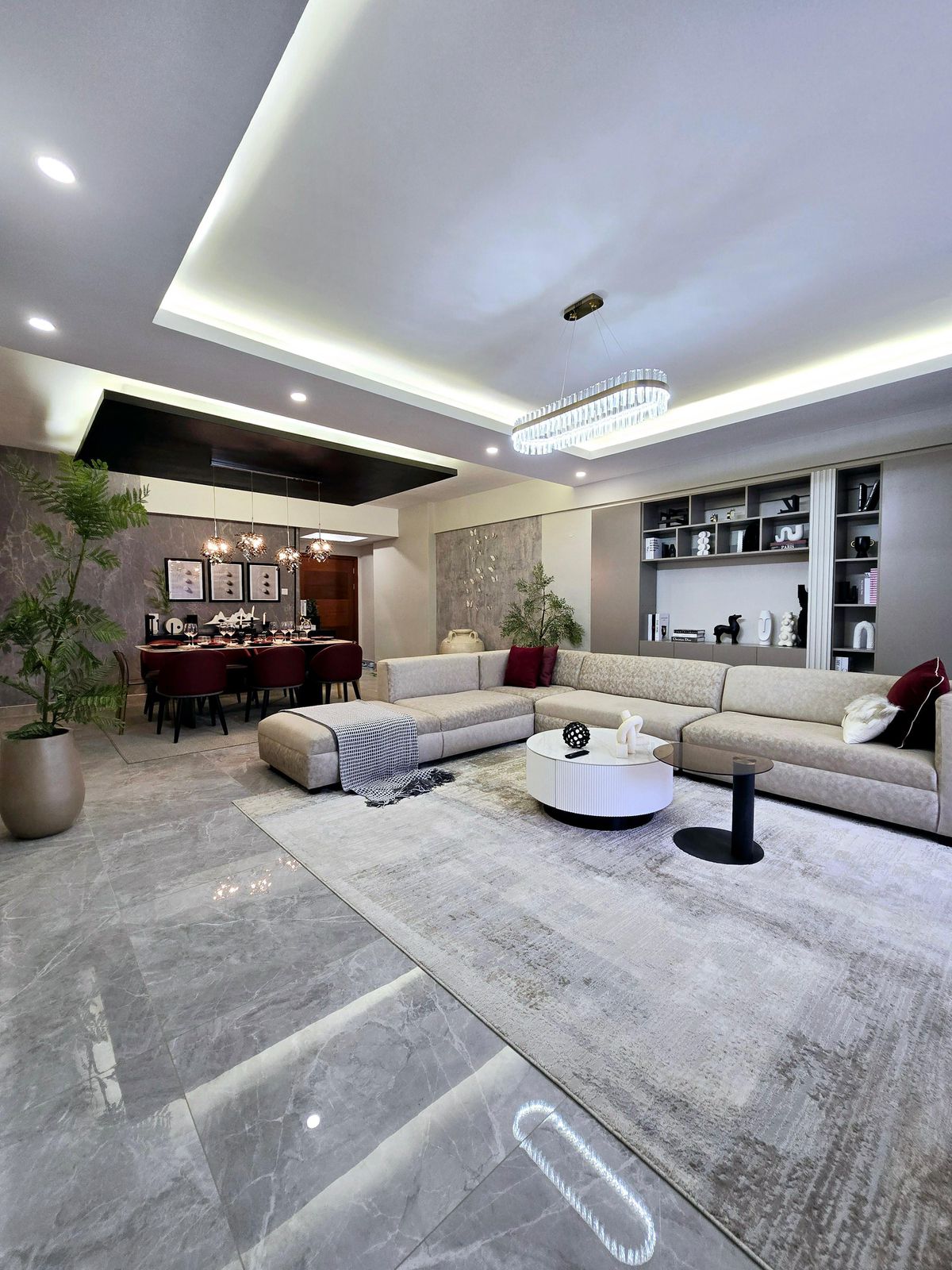 4 bedroom apartments for sale in Kileleshwa